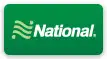 Cheap Car Hire from National Car Rental National Car Rental