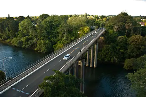 Car Rental in Hamilton New Zealand