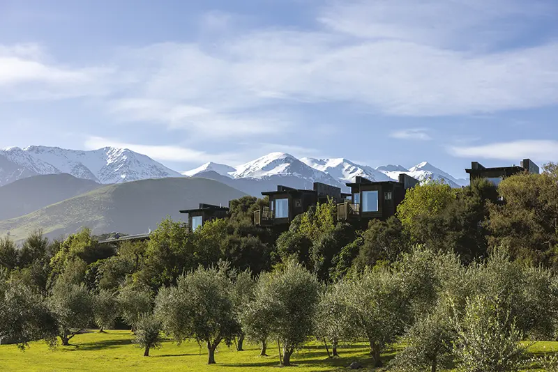Kaikoura, Canterbury New Zealand car rental