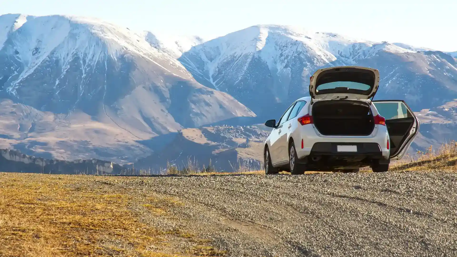 Car Rental Worldwide