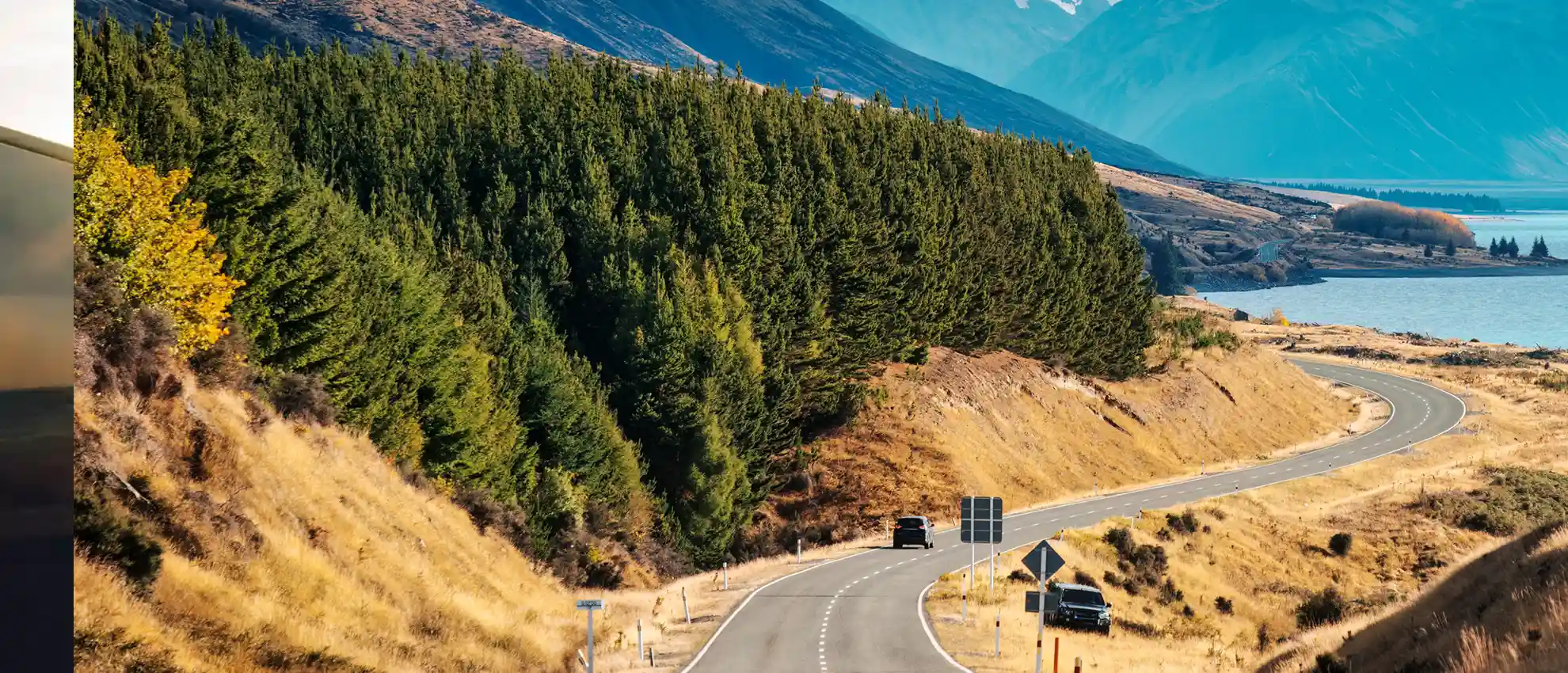 Car Rental Whakatane New Zealand with a choice of vehicles from top rental brands such as Avis, Budget, Enterprise, Hertz and Europcar.