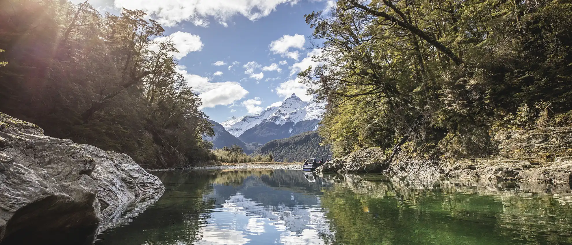 Business and Leisure Car Rental Queenstown New Zealand