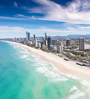 Car rental Australia