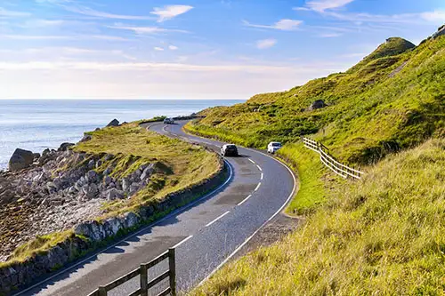 Car Rental in Bath